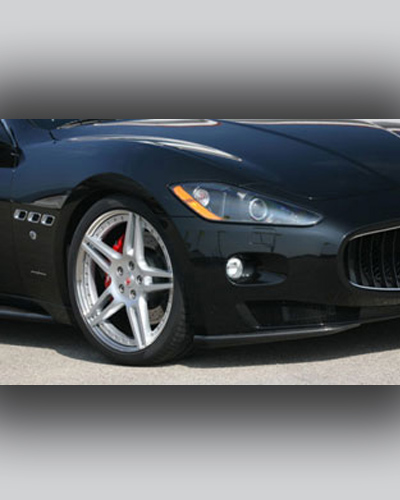 BODY KIT MASERATI GRAND TURISMO